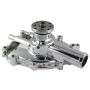 TUFF-STUFF TFS1625NH 79-85 Mustang 5.0L Water Pump Polished