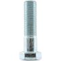ALLSTAR PERFORMANCE ALL16540 Hex Head Bolt 3/4-16 x 3 Grade 5