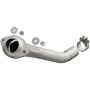 MagnaFlow Exhaust Products 19432 Direct-Fit Exhaust Pipe