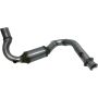 Davico Mfg 494331 Direct Fit Catalytic Converter