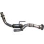 Davico Mfg 494332 Direct Fit Catalytic Converter