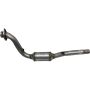 Davico Mfg 494341 Direct Fit Catalytic Converter