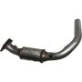 Davico Mfg 494371 Direct Fit Catalytic Converter