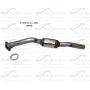 Davico Mfg 19448F Direct Fit Catalytic Converter