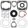 Vertex Pistons 711139A Vertex Gaskets 1976 Yamaha SRX SRX340 Complete Gasket Kit w/ Oil Seals