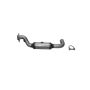 Eastern Catalytic 30598 Federal / EPA Direct-Fit Converter Assembly