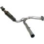 Davico Mfg 49455 Direct Fit Catalytic Converter
