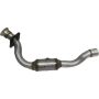 Davico Mfg 49458 Direct Fit Catalytic Converter