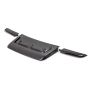 Ford Racing M-16628-FG 2021-2025 F-150 Raptor Carbon Fiber Hood Vent & Trim-Gloss