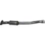 Davico Mfg 49463 Direct Fit Catalytic Converter