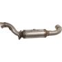 Davico Mfg 49476 Direct Fit Catalytic Converter