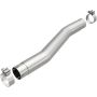 MagnaFlow Exhaust Products 19476 Direct-Fit Muffler Replacement Kit Without Muffler