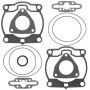 Vertex Pistons 710282 Vertex Gaskets 05-06 Polaris 900 Fusion Top End Gasket Kit