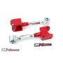 UMI Performance 4037-R 68-72 A-Body Adjustable Upper Control Arms- w/ Roto-Joint