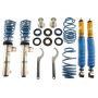 Bilstein 48-135245 VW Golf 5 6 Audi A3 Seat F/R B16 Suspension Kit