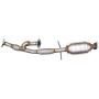 AB Catalytic 5625 Direct-Fit Catalytic Converter EPA (Federal)