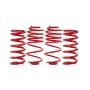 BMR Suspension SP463R BMR 78-87 G-Body Lowering Springs - Red