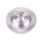 PowerStop EBR1652 AutoSpecialty Brake Rotor