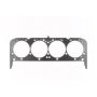 Cometic Gasket C15439-056 Cometic Chevy Gen1 Small Block V8 .056in MLS Cylinder Head Gasket - 4.185in Bore - Round Bore