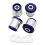 SuperPro 1989 Nissan 240SX Rear Control Arm Bushing Kit