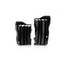 Cycra 1CYC-6802-12 17-20 Honda CRF450R/RX Radiator Louvers - Black