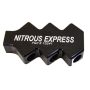 Nitrous Express 15241 6 Port Distribution Block