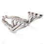Stainless Works ZR1CORVCAT 1990-95 Corvette ZR1 Headers 2in Primaries 3in Collectors High-Flow Cats