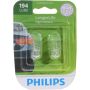Philips 194LLB2 Philips LongerLife Miniature 194LL