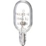 Philips 194LLB2 Philips LongerLife Miniature 194LL