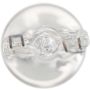 Philips 194LLCP Philips LongerLife Miniature 194LL Pack of 10