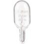 Philips 194LLCP Philips LongerLife Miniature 194LL Pack of 10