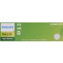 Philips 194LLCP Philips LongerLife Miniature 194LL Pack of 10