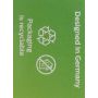 Philips 194LLCP Philips LongerLife Miniature 194LL Pack of 10