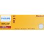 Philips 194NACP Philips Standard Miniature 194NA Pack of 10