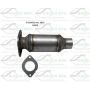 Davico Mfg 19503 Direct Fit Catalytic Converter