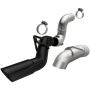 MagnaFlow Exhaust Products 19505 Street Series Black Filter-Back System