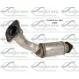 Davico Mfg 19509 Direct Fit Catalytic Converter