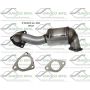 Davico Mfg 19513 Direct Fit Catalytic Converter