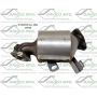 Davico Mfg 19518 Direct Fit Catalytic Converter