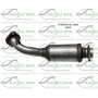 Davico Mfg 49519 Direct Fit Catalytic Converter