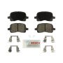 Bosch BE741H Brake Pads Front