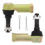 All Balls Racing 51-1037 2015 Can-Am Outlander Max 650 XTP 4x4 Tie Rod End Kit - 2 Kits Req. Per Veh.