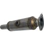 Davico Mfg 49529 Direct Fit Catalytic Converter