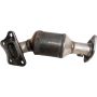 Davico Mfg 49537 Direct Fit Catalytic Converter