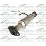 Davico Mfg 19539 Direct Fit Catalytic Converter