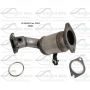 Davico Mfg 19541 Direct Fit Catalytic Converter