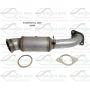 Davico Mfg 49545 Direct Fit Catalytic Converter
