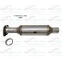 Davico Mfg 49546 Direct Fit Catalytic Converter