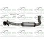 Davico Mfg 19554 Direct Fit Catalytic Converter