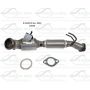 Davico Mfg 19556 Direct Fit Catalytic Converter